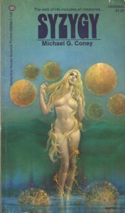 Syzygy