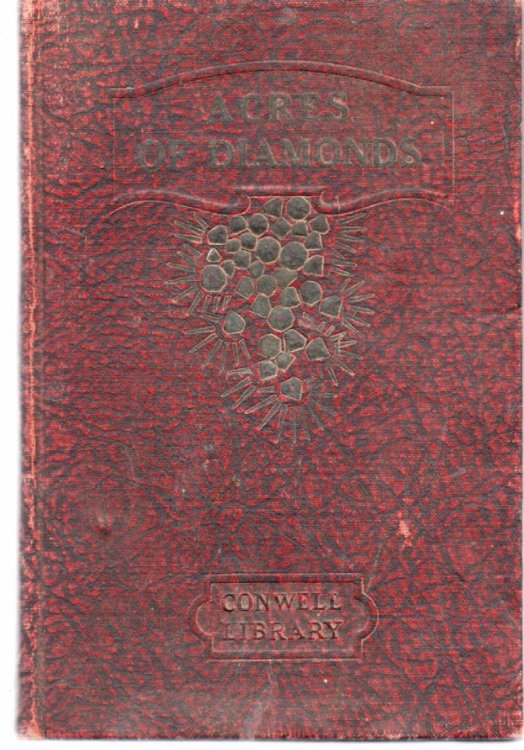 Acres of Diamonds Vol. 2