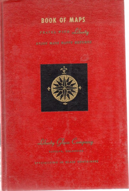 Hammond's Complete World Atlas