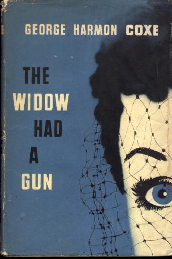 The Widow Had A Gun