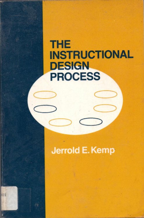 The Instructional Design Process
