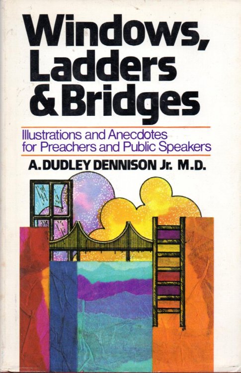 Windows, Ladders & Bridges