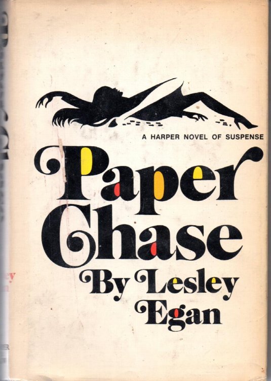 Paper Chase