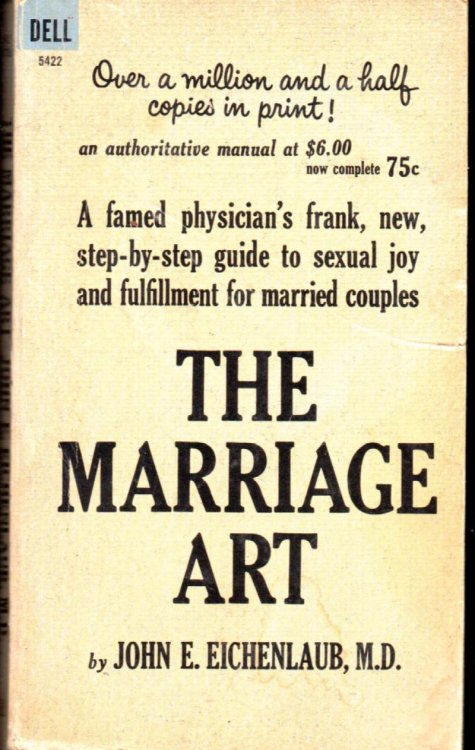 The Marriage Art