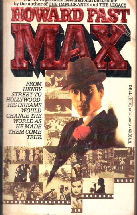 Max