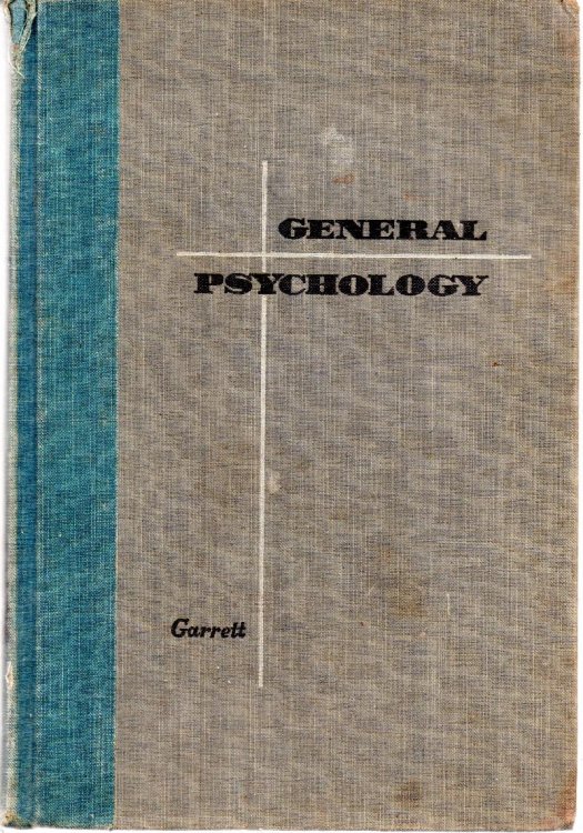 General Psychology