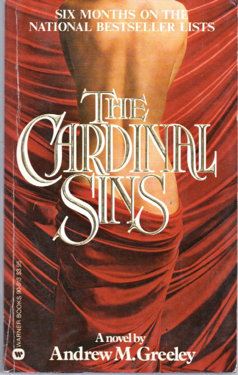 The Cardinal Sins