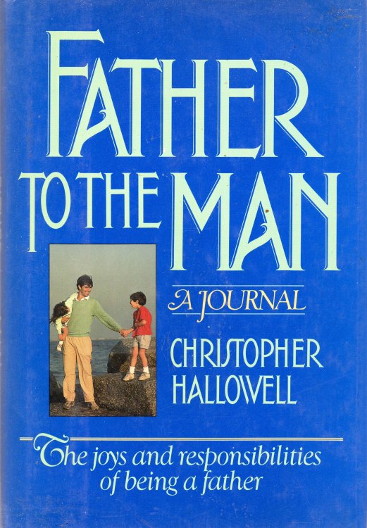 Father To The Man