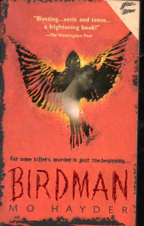 Birdman