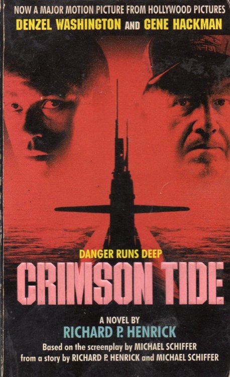Crimson Tide