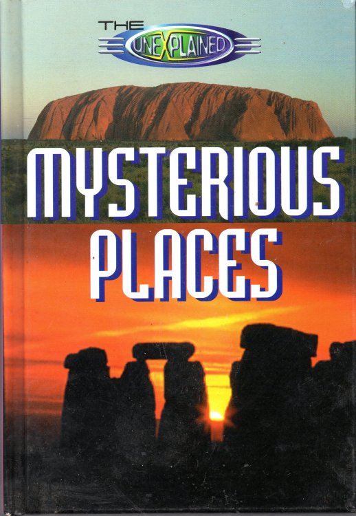 Mysterious Places