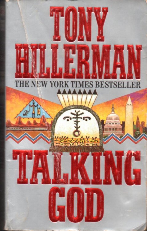 Talking God
