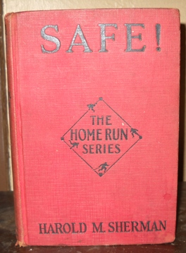 Safe!