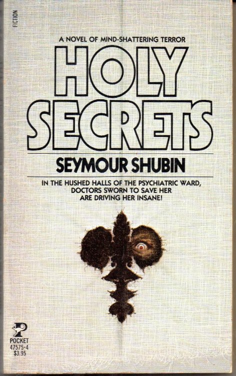 Holy Secrets