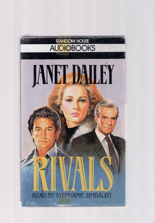Rivals (Audio Tape)