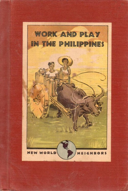 Work and Play in the Philippines
