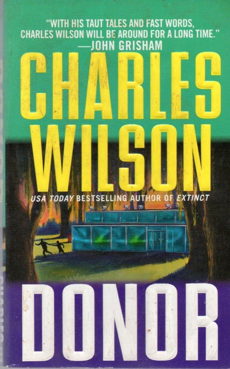 Donor