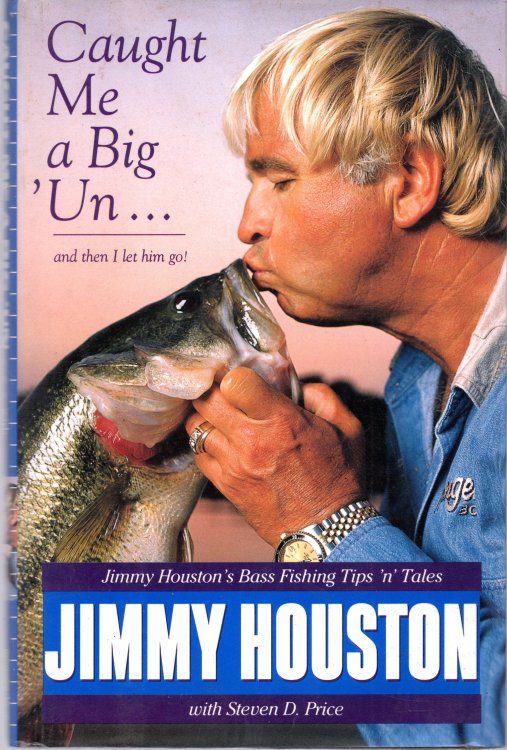 Caught Me A Big 'Un