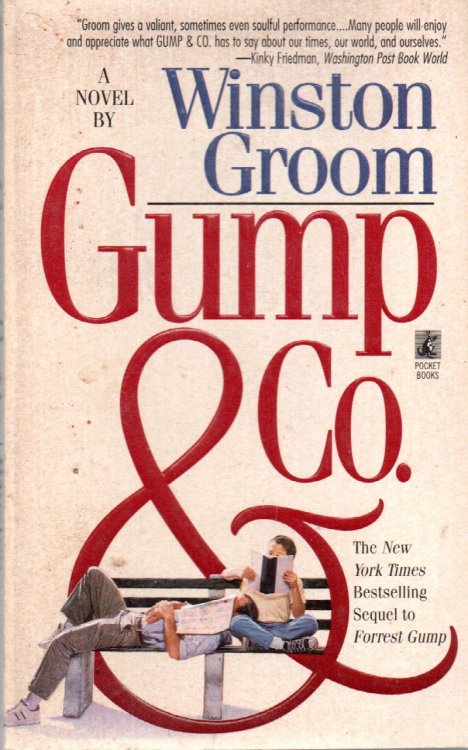 Gump & Co.