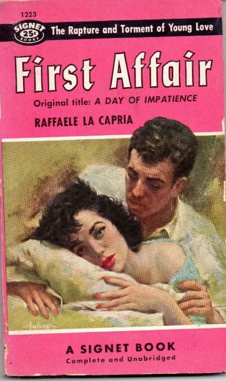 First Affair