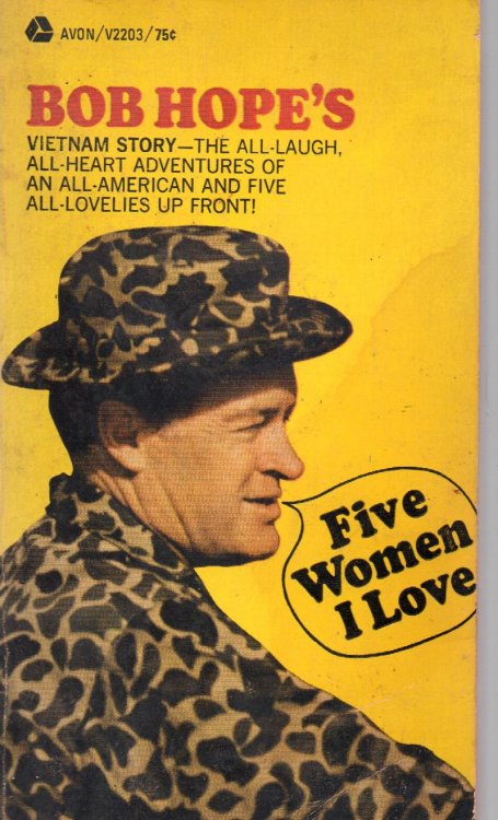 Five Women I Love
