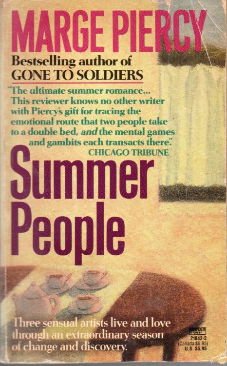 Summer People