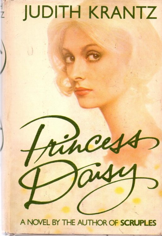 Princess Daisy