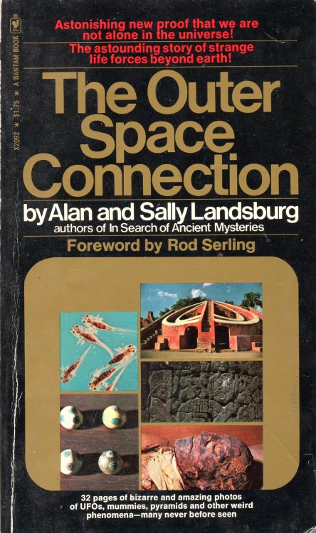 The Outer Space Connection