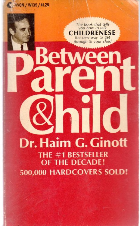 Between Parent & Child