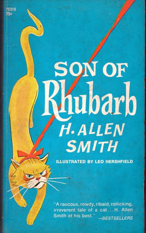 Son of Rhubarb