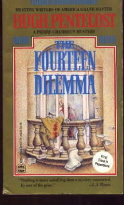 The Fourteen Dilemma