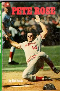 Pete Rose