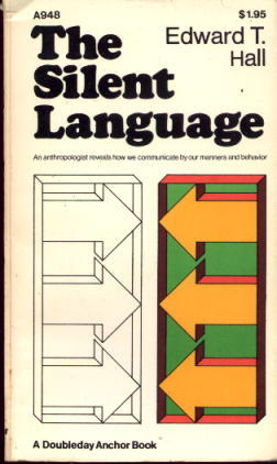 The Silent Language