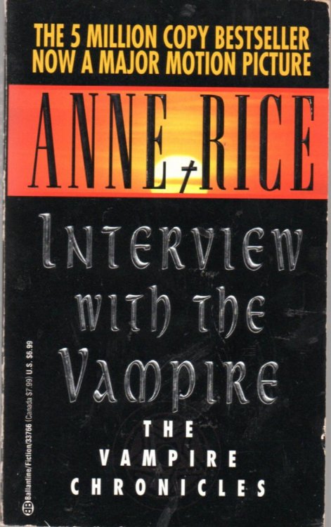 Interview with the Vampire