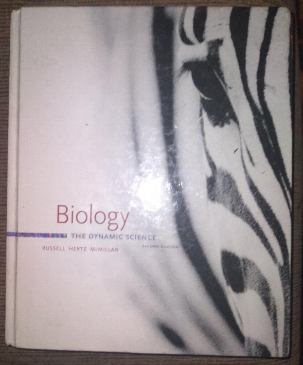 Biology: The Dynamic Science