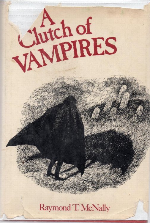 A Clutch of Vampires