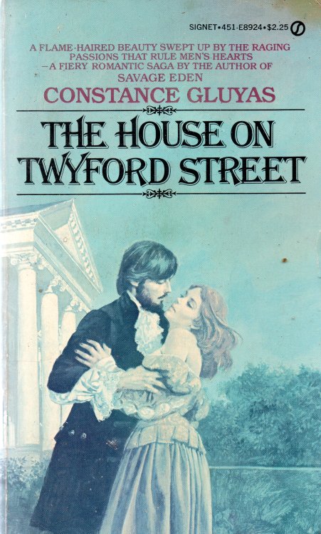 The House on Twyford Street