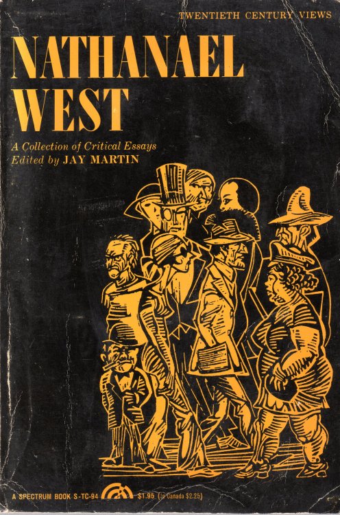 Nathanael West