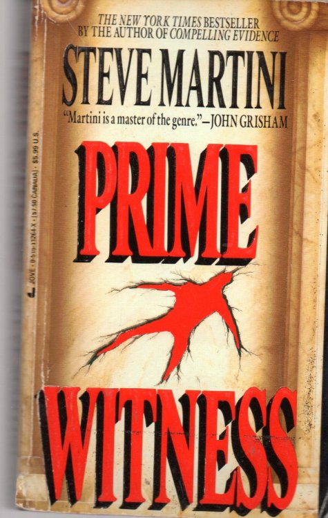 Prime Witness
