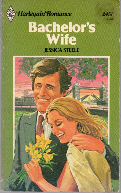 Bachelor's Wife