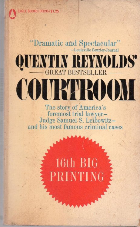 Courtroom