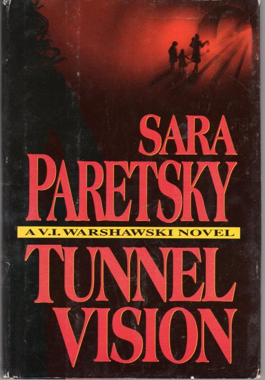 Tunnel Vision