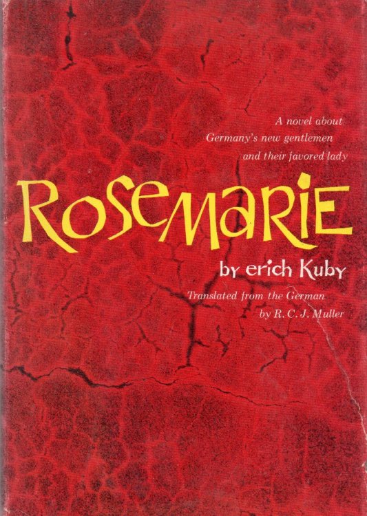 Rosemarie
