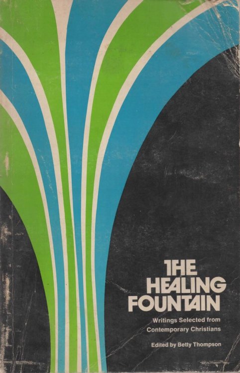 The Healing Fountain