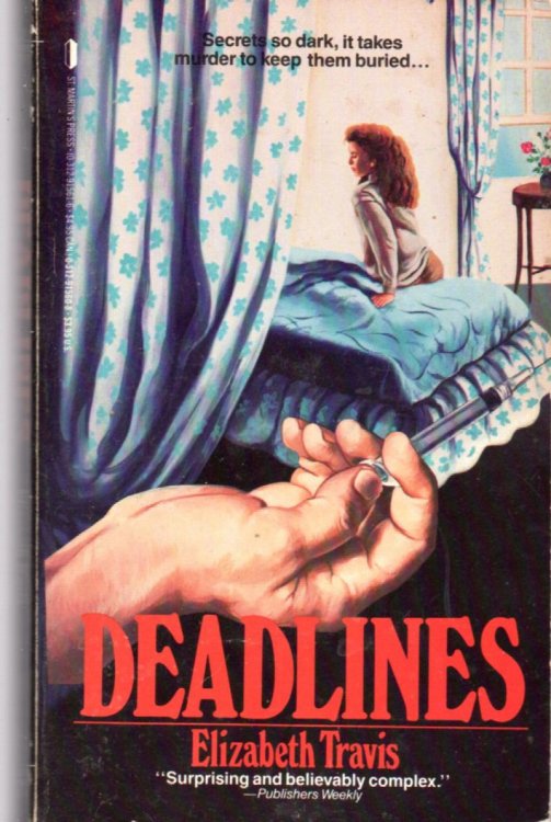 Deadlines