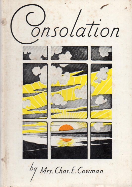 Consolation
