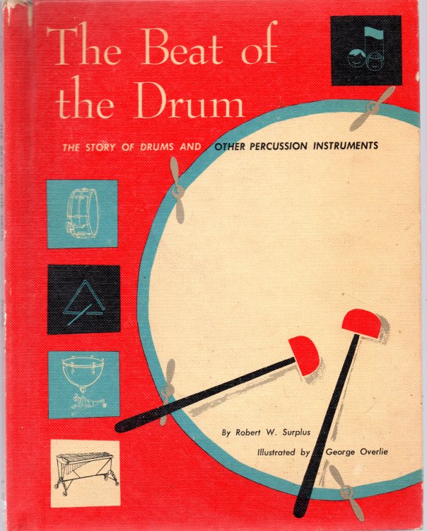 The Beat Of The Drum