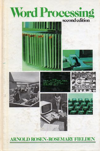 Word Processing: Second Edition