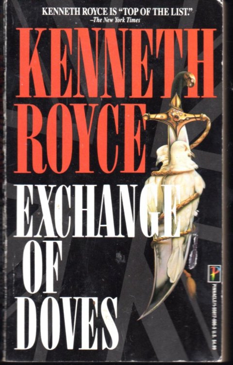 Exchange of Doves