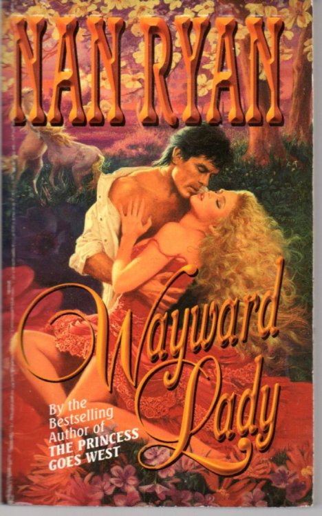 Wayward Lady